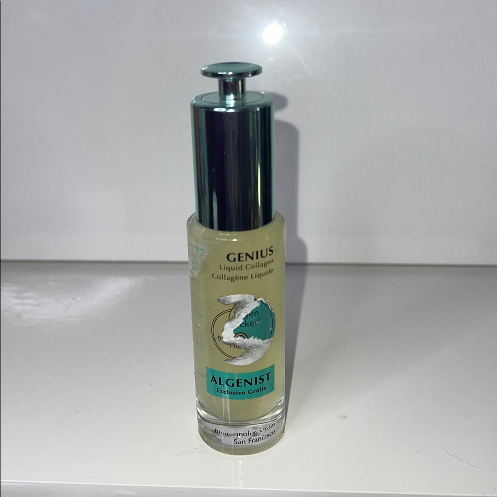 Algenist Liquid Collagen